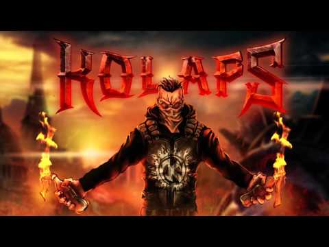 KOLAPS - Neka gori [official audio 2016]