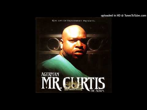 Agerman- 16- Backstreet Ft. Yukmouth