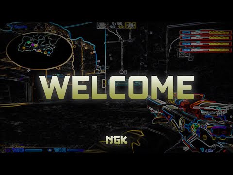 Rajono Kunigas - Welcome ❤