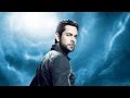 Heroes Reborn Zachary Levi Explains The Heroes Connection IGN Access
