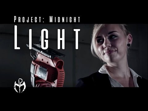 PROJECT: MIDNIGHT -  Light (Official Music Video)