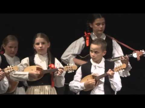 "Ponovo zajedno 2015."-uvodni video