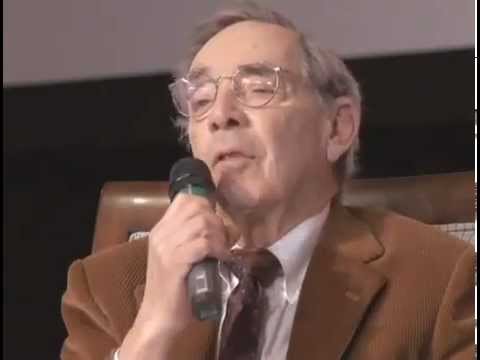 Dr. Jack Geiger: History of Community Health Centers