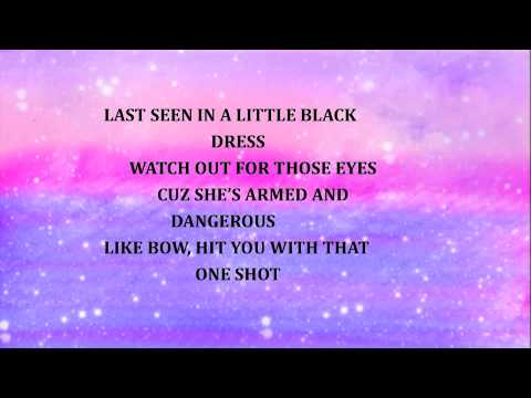 Love Robbery by Kalin and Myles (Lyrics)