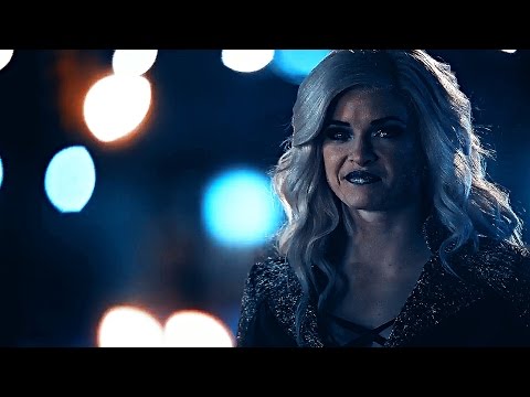 Killer Frost - Mirrors