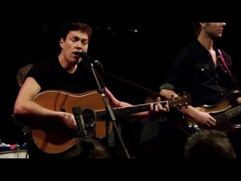 Kytopia Sessions: Bewilder - Minor Blues (Hold On)