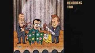 Karl Hendricks Trio - A Boy Who Plays With Dolls