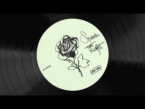 BJ The Chicago Kid - Spend The Night (Visualizer) feat. Coco Jones