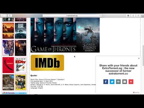 download lagu mp3 mp4 Game Of Thrones Season 7 Extratorrents, download lagu Game Of Thrones Season 7 Extratorrents gratis, unduh video klip Game Of Thrones Season 7 Extratorrents