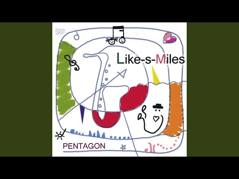 Pentagon Likes Miles