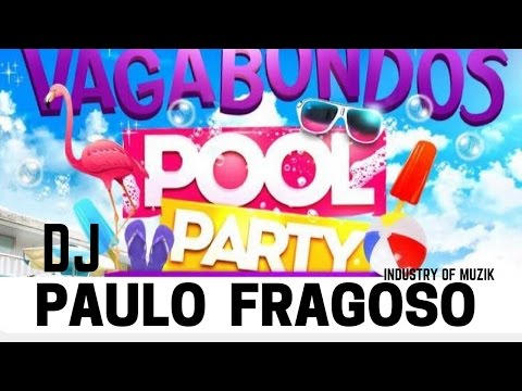 DJ PAULO FRAGOSO Vagabonds Miami 11.2016