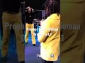 Prophet Lovy Elias enters a womans dream 🔥 #prophetlovy #jesus #christ #lovyelias #prophecy