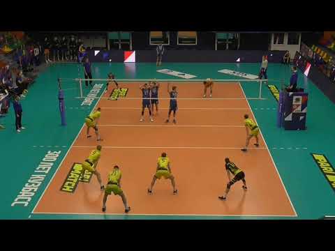 Maxim Titov/Максим Титов. 2020/2021. Kuzbass-2 - Universitet. Full match.