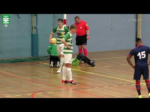 Hzv/Het Vennewater - LTC 8-2-2019