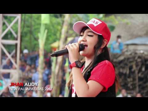 Pikir Keri - Jihan Audy NEW PALLAPA LIBAS 2017