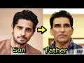 Top 9 Real life father of Bollywood actors | You don't know