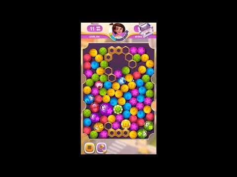 Diamond Diaries Saga level 536