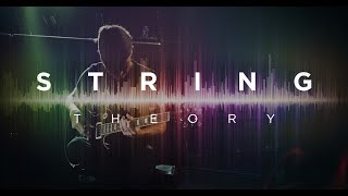 Ernie Ball: String Theory featuring Jade Puget of AFI