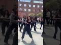 Delhi University Girls Dance Fresherparty Du Girlsdance Shorts University