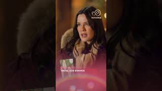 Natal dos Sonhos 💖 Segunda Chance no Amor ou Nova Decepção? | Filmes Completos Dublados