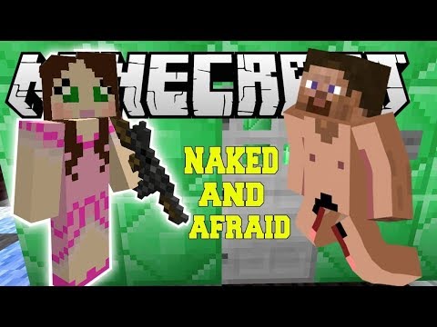 PopularMMOs with GamingwithJen Minecraft THE SECRET BASEMENT MISSION The Crafting Dead