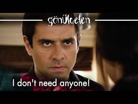 I don't need anyone! - Episode 37 | Becoming a Lady