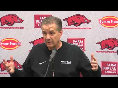Arkansas John Calipari Rant on college basketball | Players with Beards Using NIL for Alimony