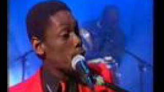 Lucky Peterson & Mighty Reapers - Little Red Rooster - 1990
