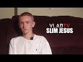 Slim Jesus: I Like Rapping About Guns, But I Don't ...