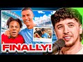 Speed FINALLY Meets Ronaldo