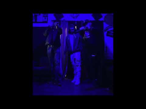 Young Bolt Ft. LilUce - "Chain Gang" (Prod. JUJUMADEIT)