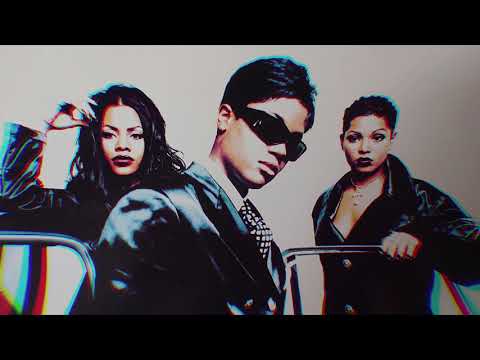 Total ft. Da Brat - No one else