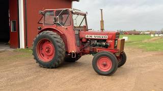 Volvo 600 Radtraktor | Bild 4 - Agroline