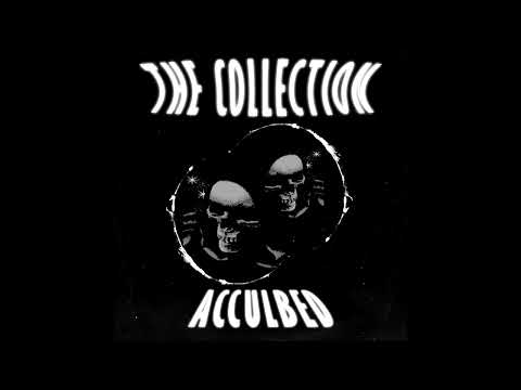 RUTHLESS VILLAIN (slowed + reverb) - PROD. ACCULBED [OFFICIAL AUDIO]