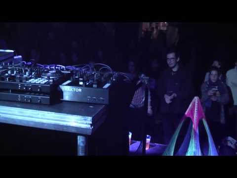 ॐ S.O.A * La Nuit Techno & PsyTrance * Le Clapier (St-Etienne, 42) ॐ