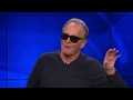Peter Fonda On Working With Christopher Plummer In Boundaries