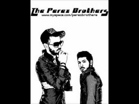 Lucenzo & Don Omar & The Perez Brothers vs Mark Pride - Danza Kuduro (DJ Max Maikon Mash-Up)