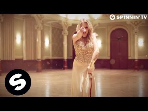 Cascada - Glorious (Official Music Video)