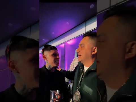 Santa Fe Klan & Julion Alvarez