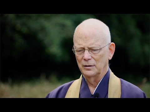 Why Should We Help Others? - Hogen Bays, Roshi