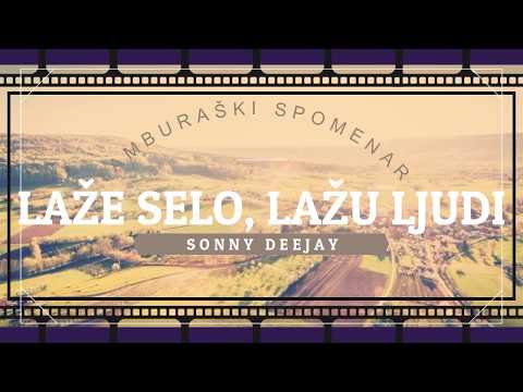 Boris Ciro Gašparac - Laže selo lažu ljudi