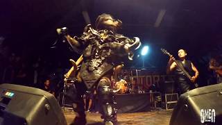 Download lagu DAJJAL Live At Global Distortion 2018 mp3