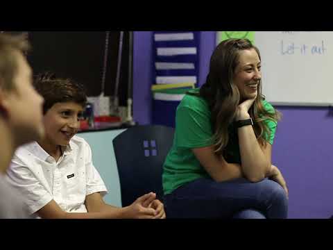 The Children's Program at Hazelden Betty Ford