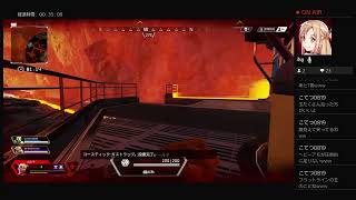 rin_rinv_vがPS4からブロードキャスト