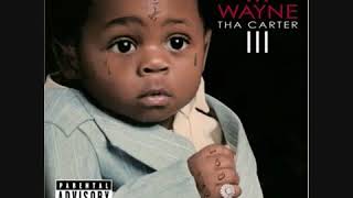 Lil Wayne-playing with fire