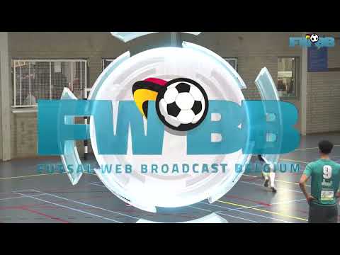 ADLS AC Flémalle - ETM  Molenbeek (12/05/2023) Highlights