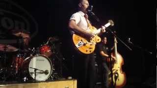 Reverend Horton Heat - In Your Wildest Dreams (Live) @ Mystic Theatre 7/15/12 Q3HD