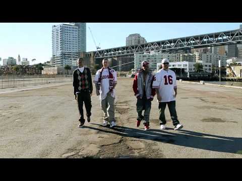 Roll Call - 49ers Anthem - Ft Bobo & Really Real (HD)