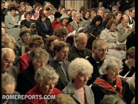 Click to Watch the Holy Spirit College: Orthodox and Catholic Common Declaration on Sanctity of Life video