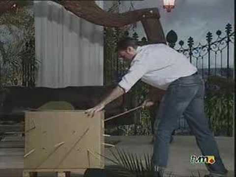 Video 6 de Enrique De León